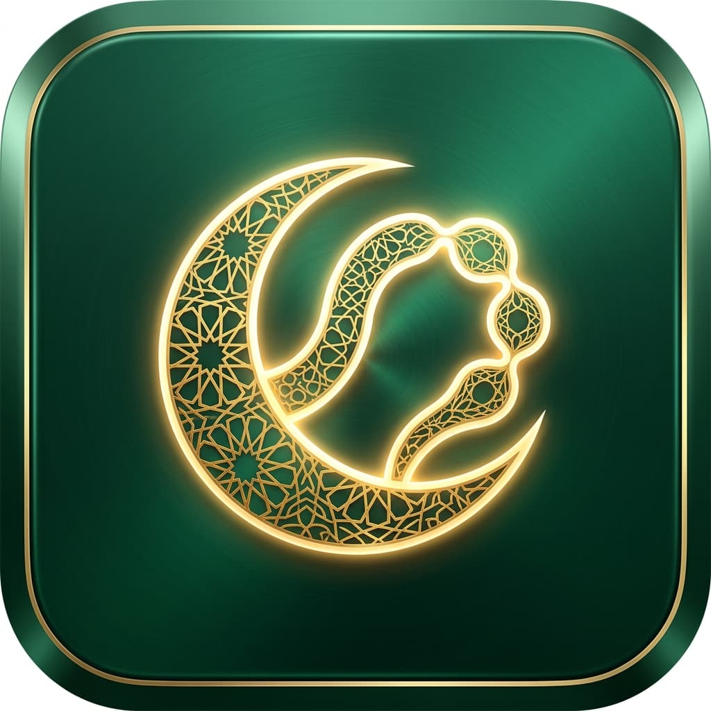Zikrify icon